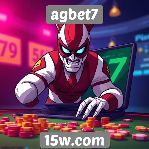 Revisão das principais funcionalidades do agbet7