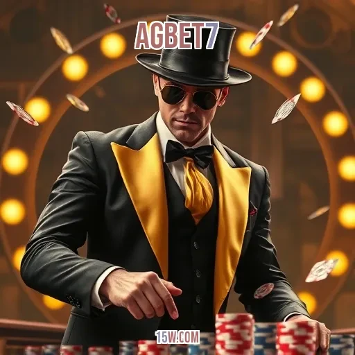 agbet7: Explore os Bônus Mais Empolgantes para Jogadores Brasileiros