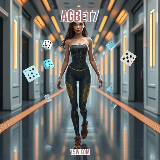 agbet7: Descubra Ofertas Imperdíveis e Envolventes para Jogadores!