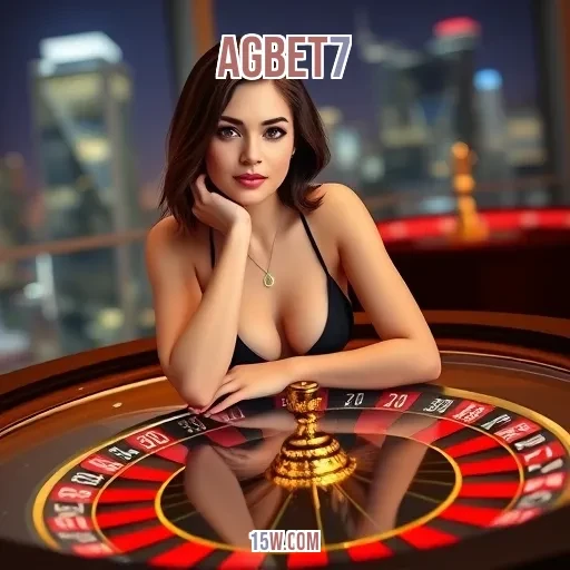 agbet7: Explorando a Segurança que Garanta Sua Tranquilidade ao Jogar