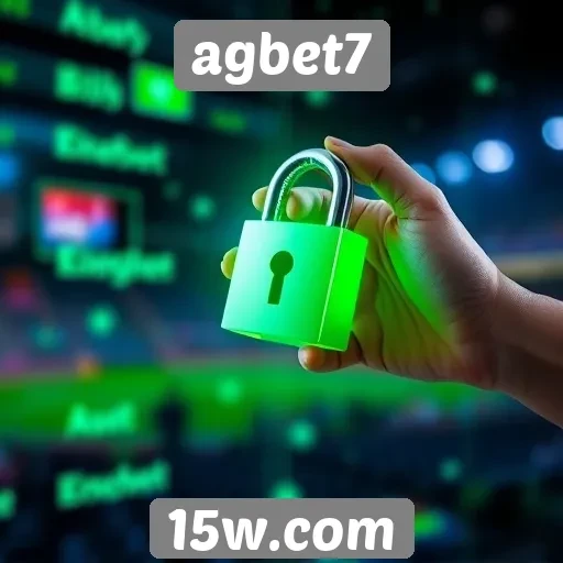 Estudo sobre a segurança nas transações do agbet7